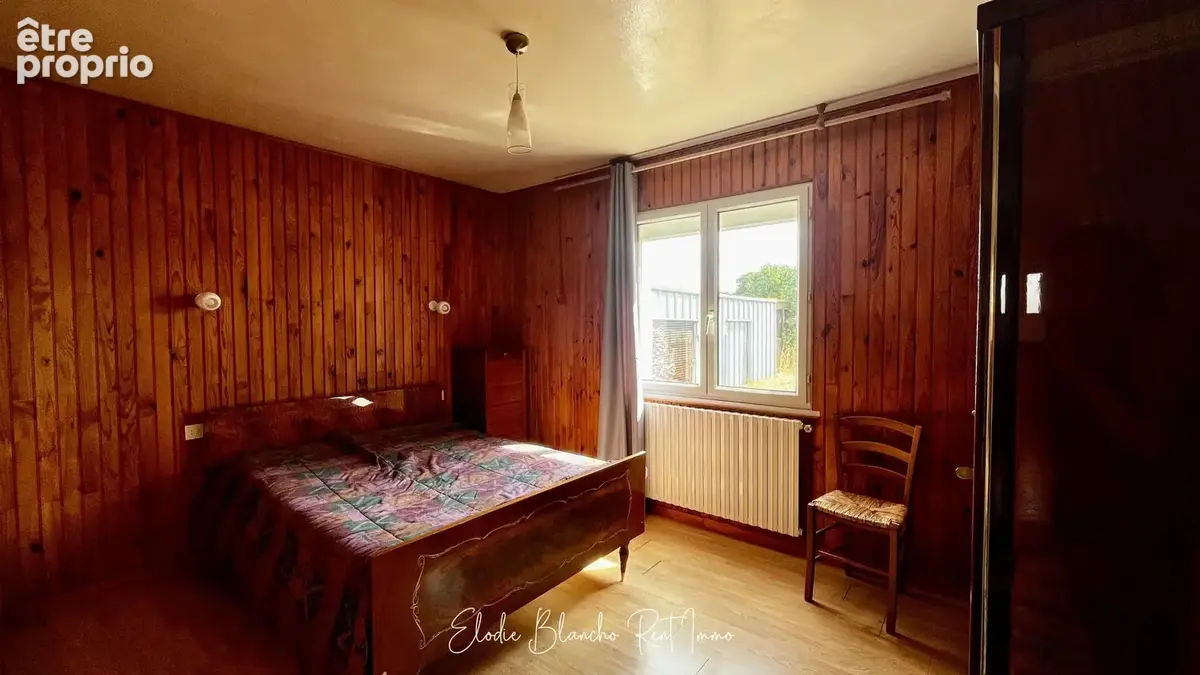 Maison 6 pièces 94 m² à vendre à Muzillac (56190) - photo 7