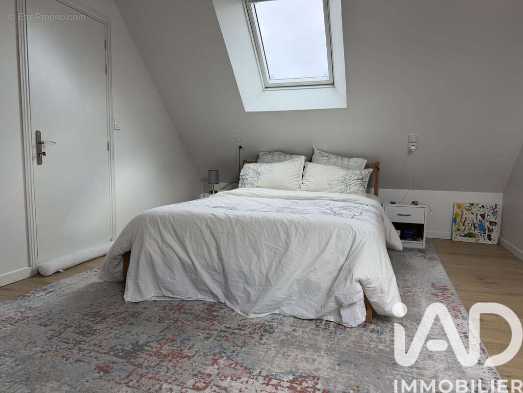 Photo 3 - Appartement à SOISY-SUR-SEINE