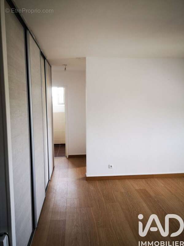 Photo 9 - Appartement à TOUQUES