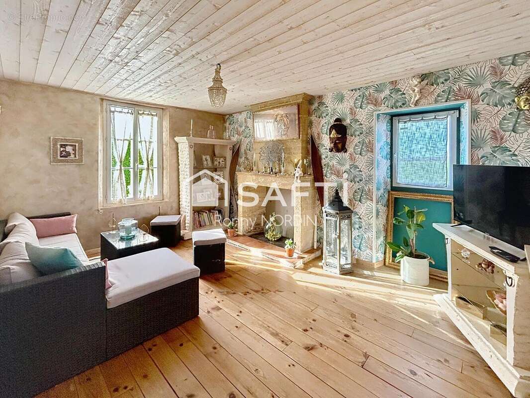 Photo 4 - Maison à GARDEGAN-ET-TOURTIRAC