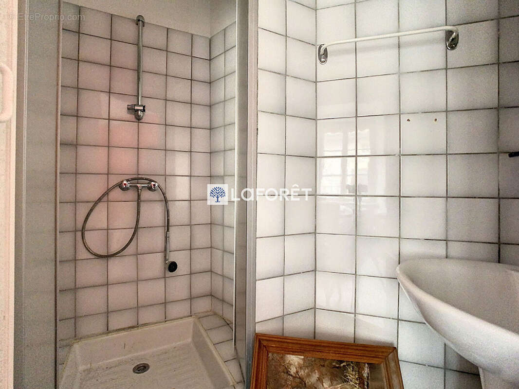 Maison à CHAUDES-AIGUES