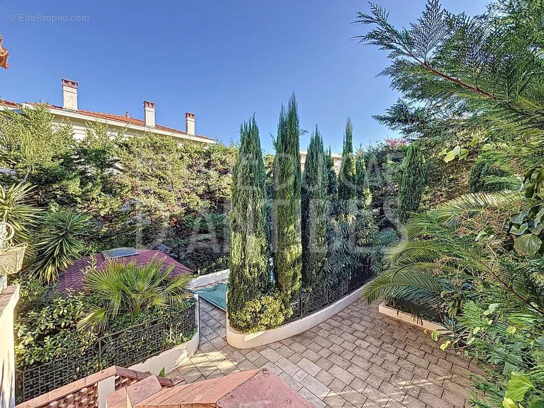 Maison à ANTIBES