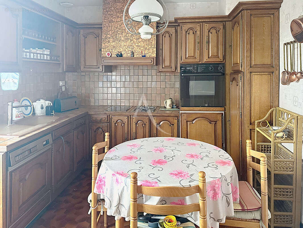 Maison à JUIGNE-SUR-LOIRE