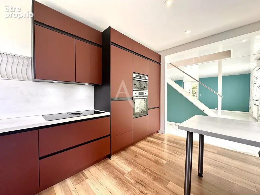 Photo Maison à Mouacourt au prix de 189 000€
