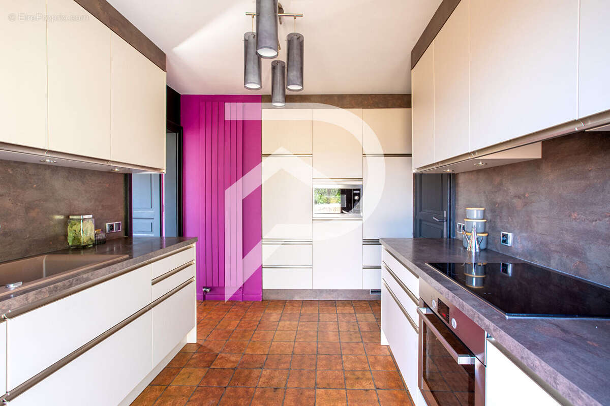 Maison à LAUTENBACH