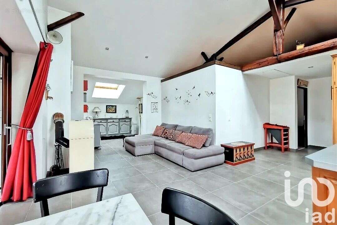 Photo 3 - Maison à COGNIN