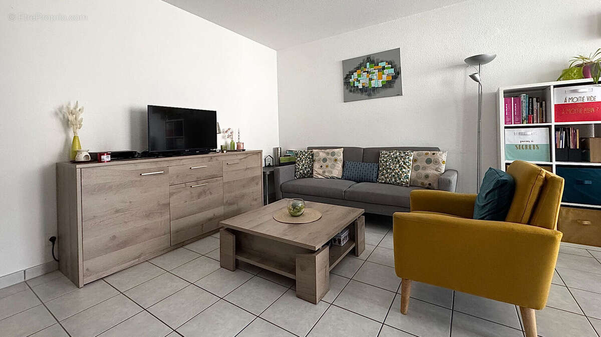 Appartement à GUEBWILLER