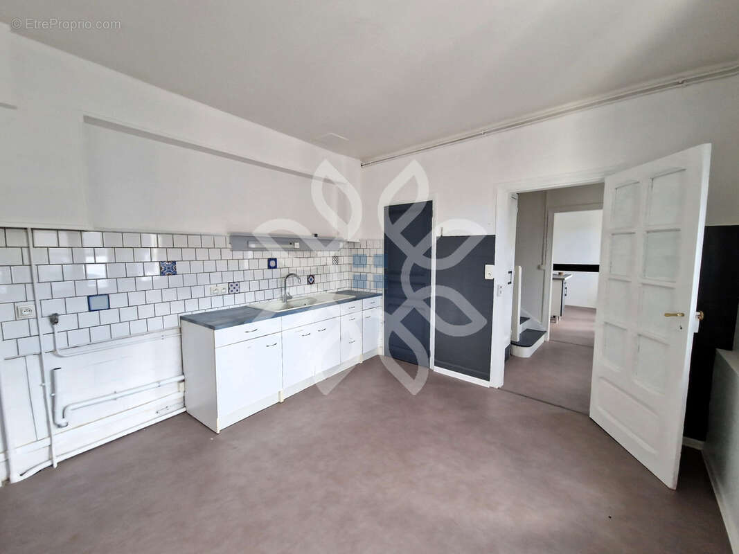 Maison à VIEILLE-BRIOUDE