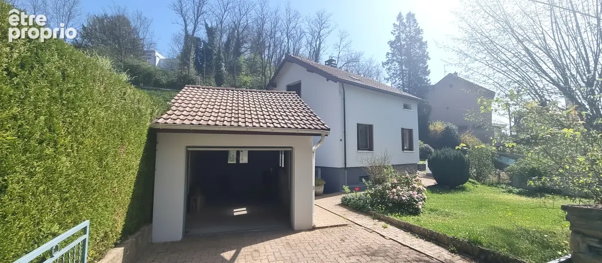 Maison au calme - photo 11