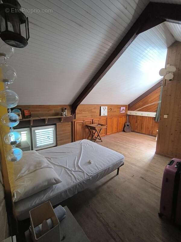 Photo 5 - Maison à GROS-MORNE