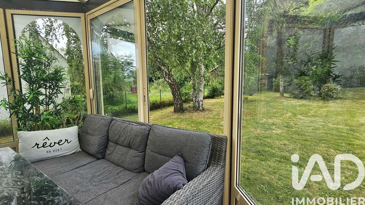Photo 2 - Maison à SAVENAY