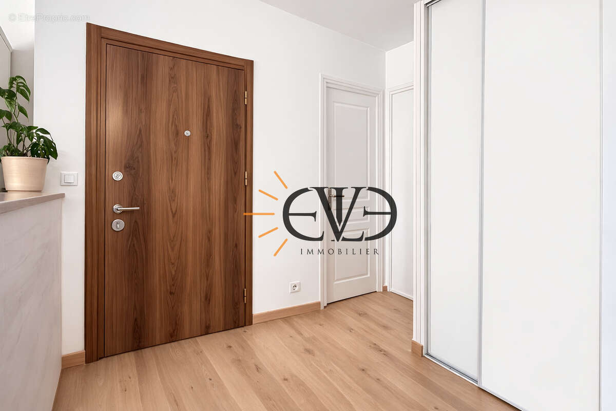 Appartement à ANNEMASSE