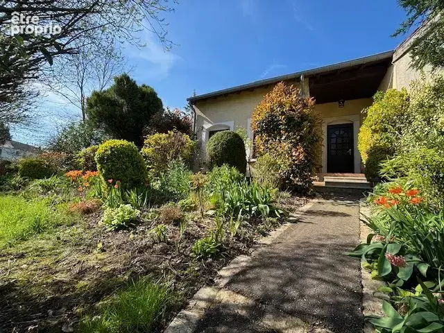 Maison 12 pièces 355 m² à vendre à Commercy (55200) - photo 3