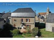 Maison à VIABON