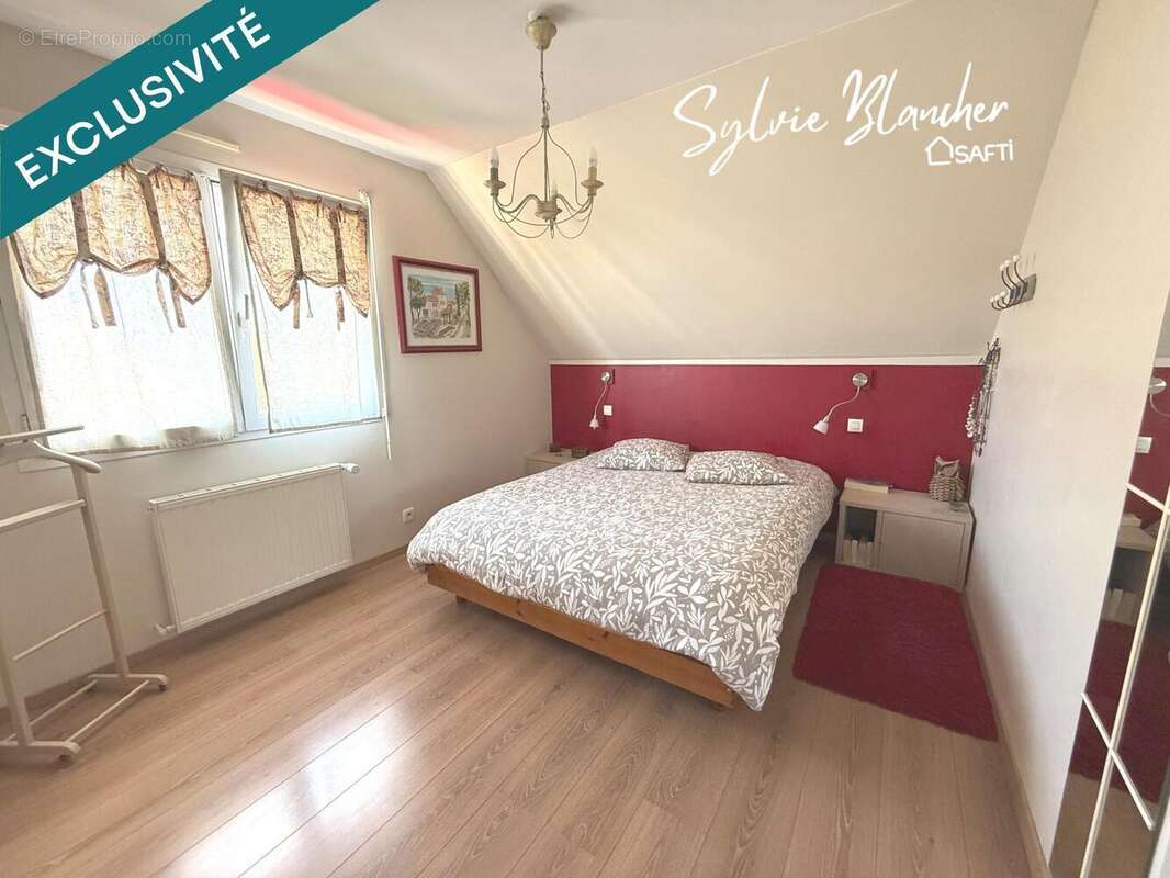 Photo 9 - Maison à EVRECY