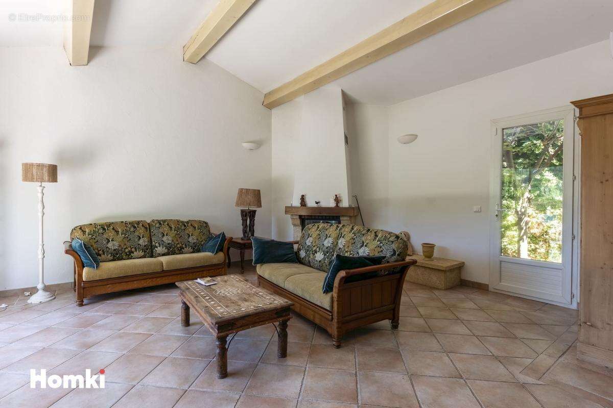 Maison à LE LUC
