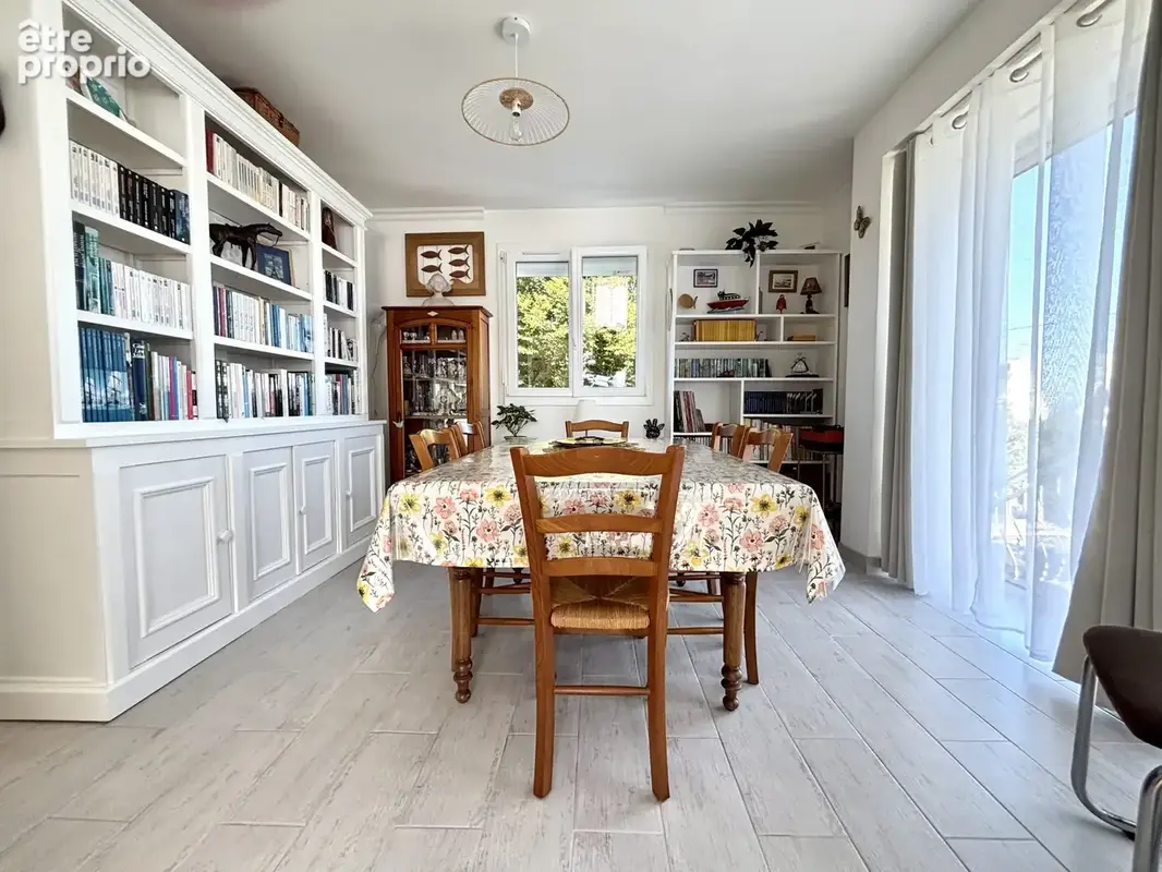 Maison 7 pièces 114 m² à vendre à Plerin (22190) - photo 4