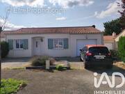 Photo 1 - Maison à VENDRENNES