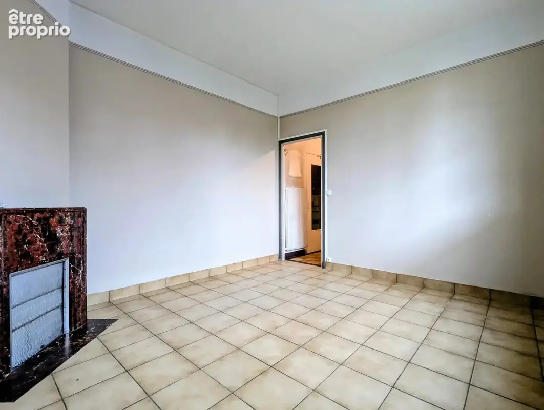 Maison F5 de 118 m² avec place de parking - photo 3