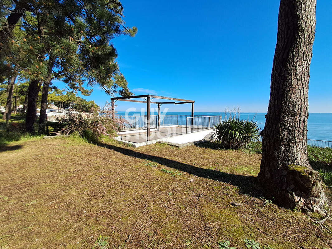 Maison à RIVEDOUX-PLAGE