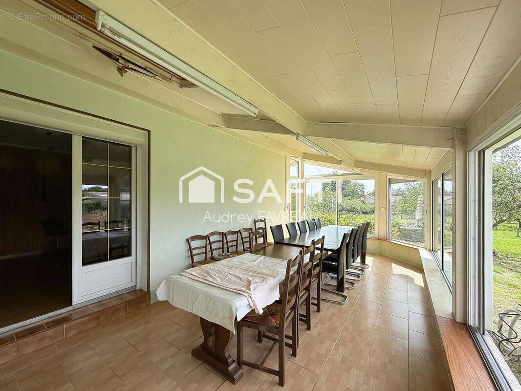 Photo 9 - Maison à VIENNAY