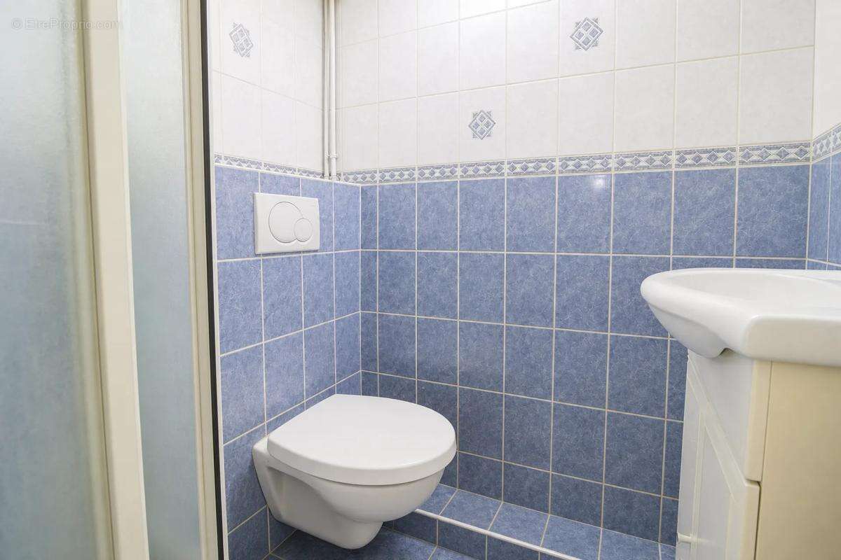 Appartement à DRANCY