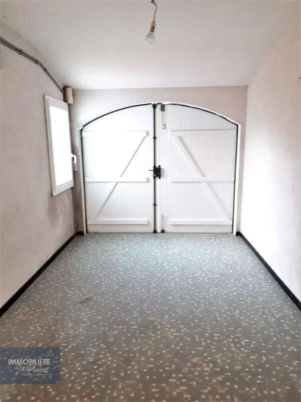 Maison à LA PLAINE-SUR-MER