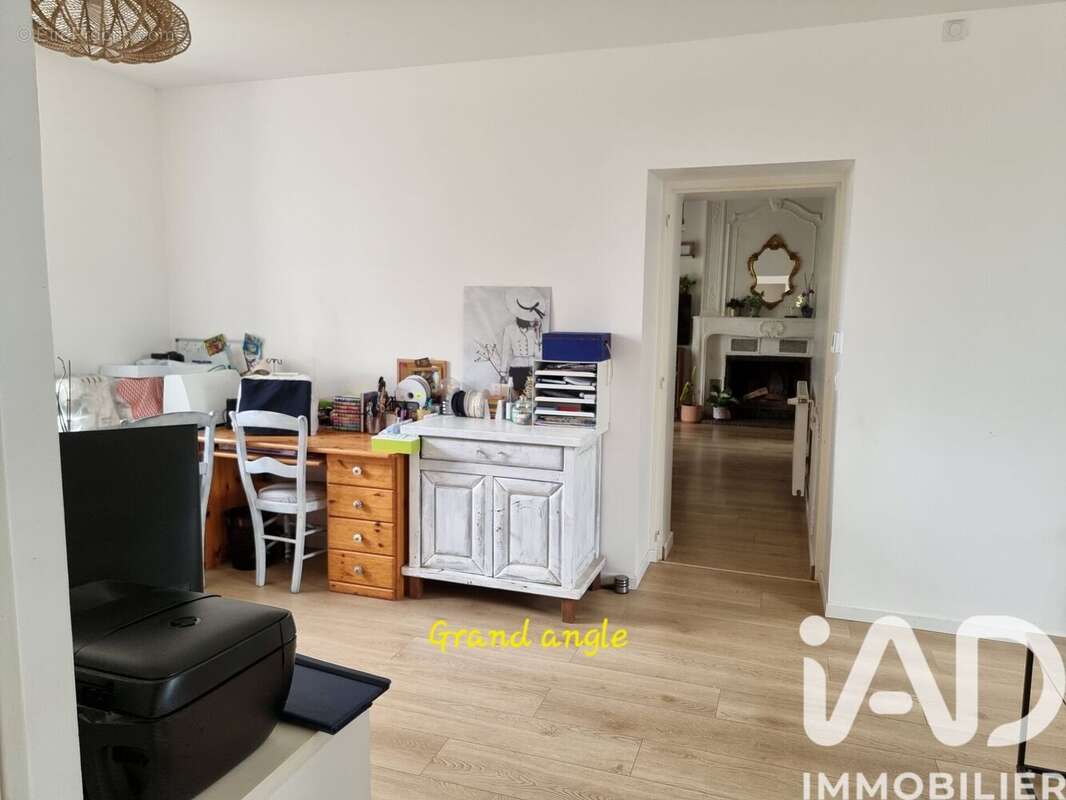 Photo 9 - Maison à BONNOEUVRE