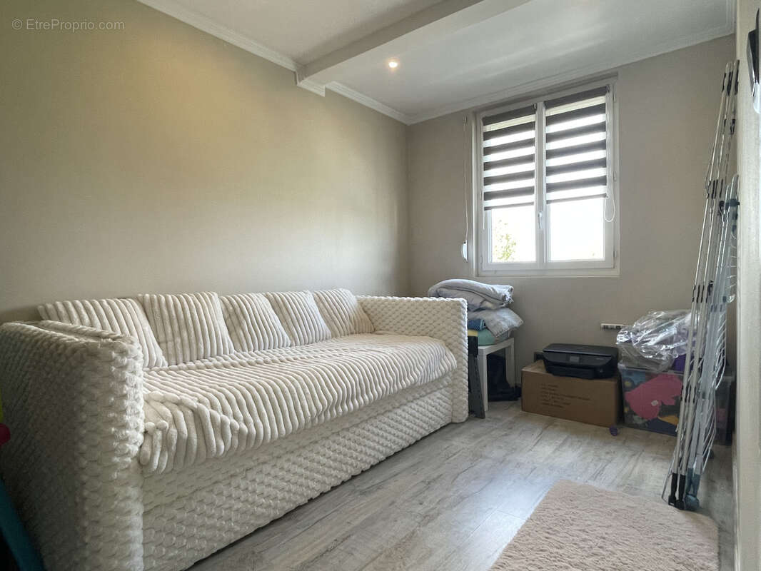 Appartement à BEAUVAIS