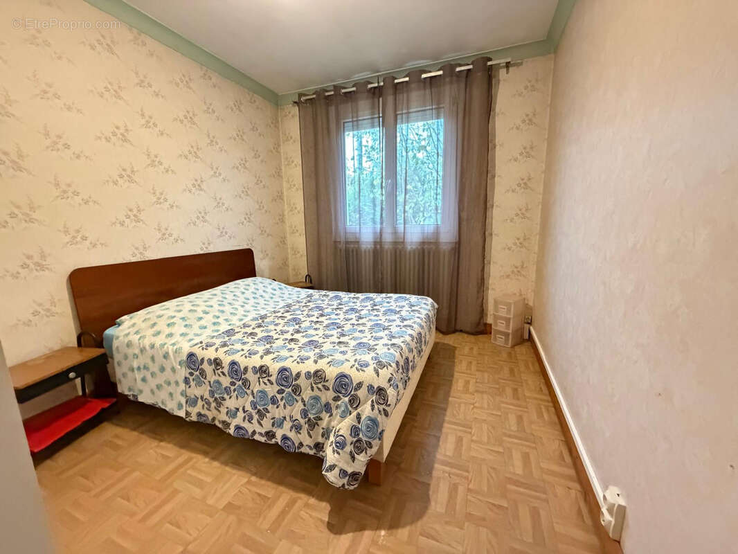 Maison à TREMBLAY-EN-FRANCE