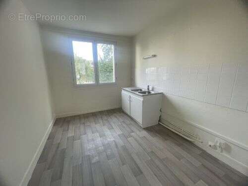 Appartement à ORLEANS