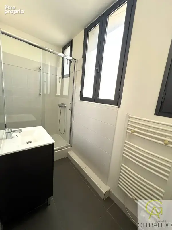 Appartement de type 4-5 - photo 12
