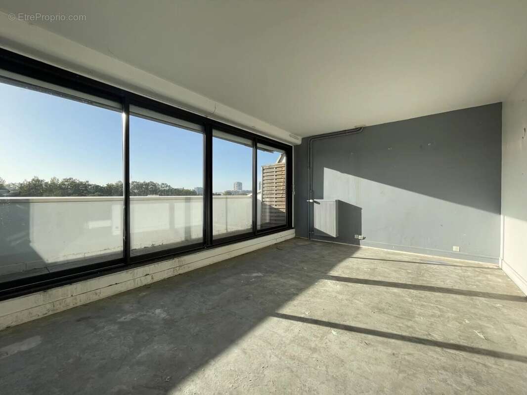 Appartement à TOURS