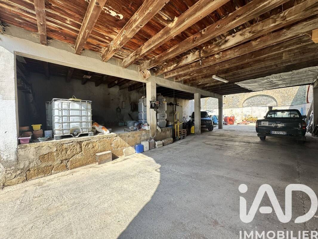 Photo 1 - Terrain à BEZOUCE