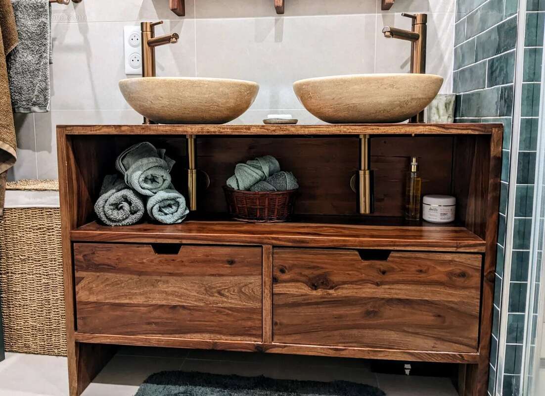 Appartement à MANDELIEU-LA-NAPOULE