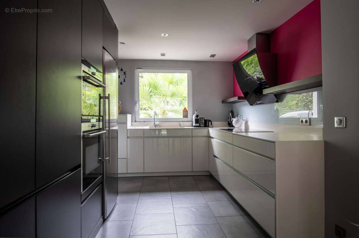 Maison à LAMBERSART