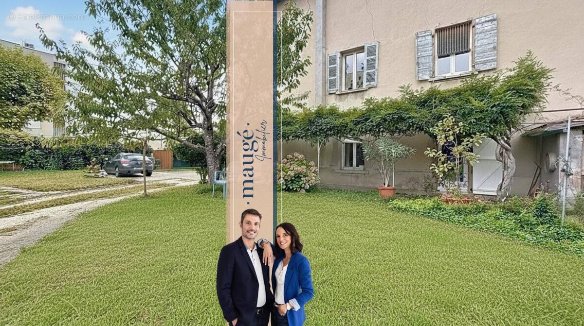 Appartement à VIENNE