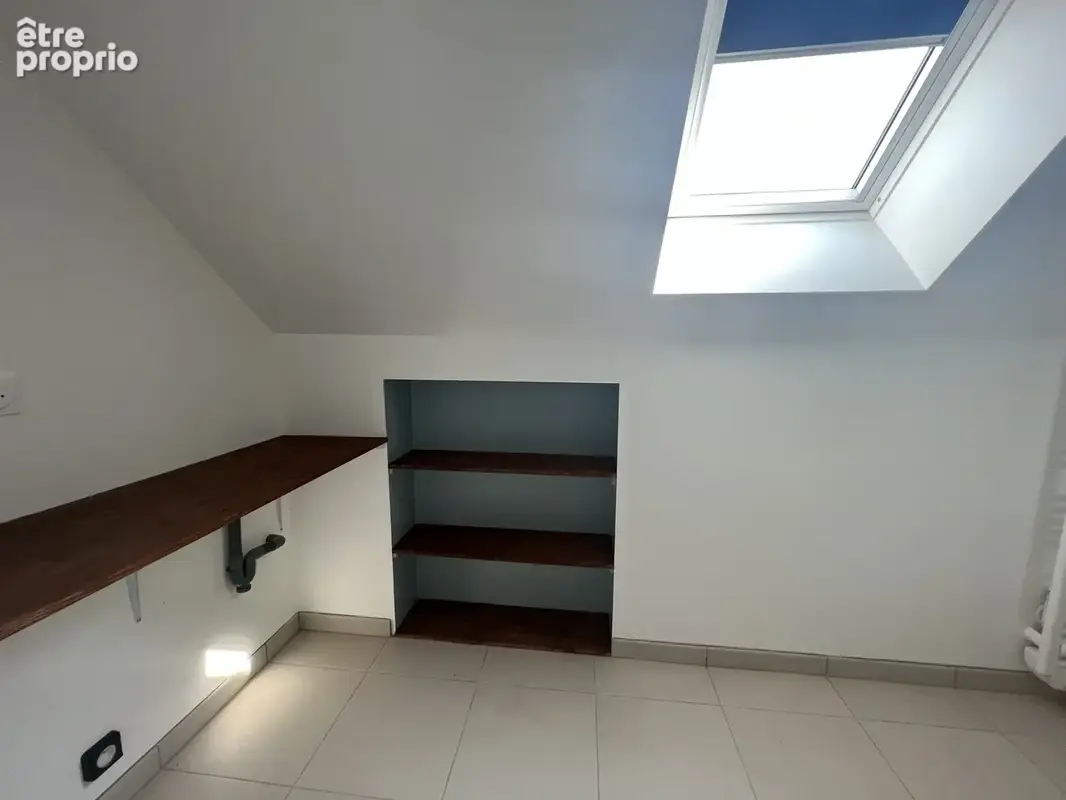 MAISON 2 CHAMBRES - Égriselles-le-Bocage - photo 6