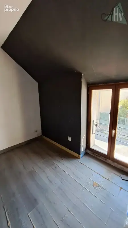Pont sur Yonne - Maison de ville à rénover de 61,5 m2 - Idéal investisseur - photo 9