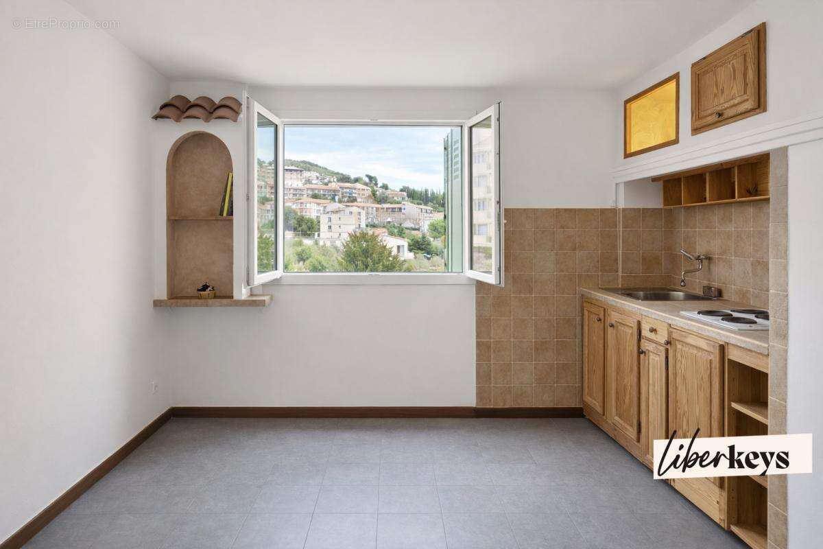 Appartement à MANOSQUE