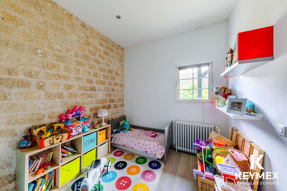 Appartement à COYE-LA-FORET