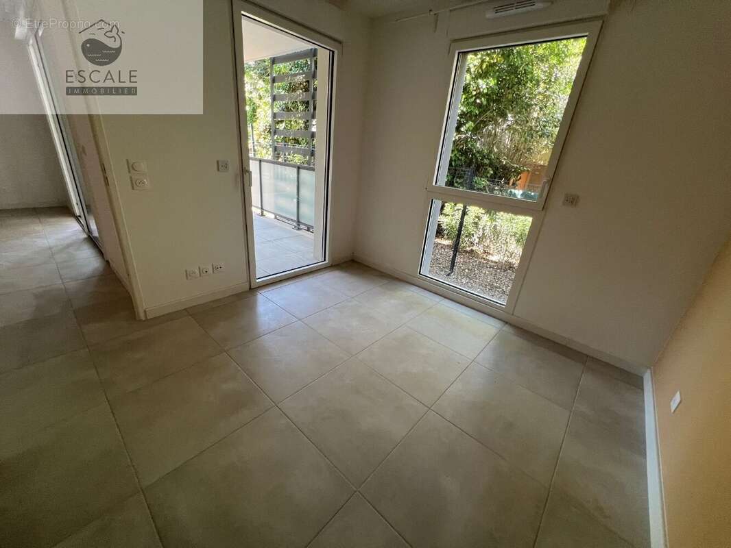 Appartement à MONTPELLIER