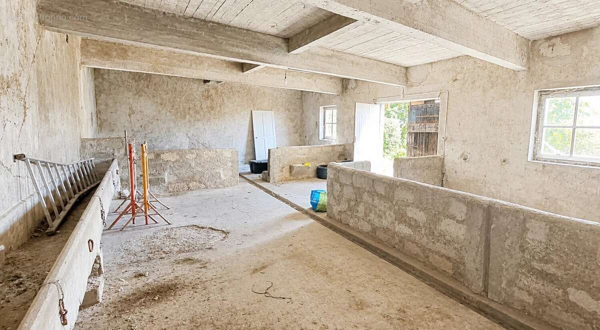Appartement à ASPREMONT