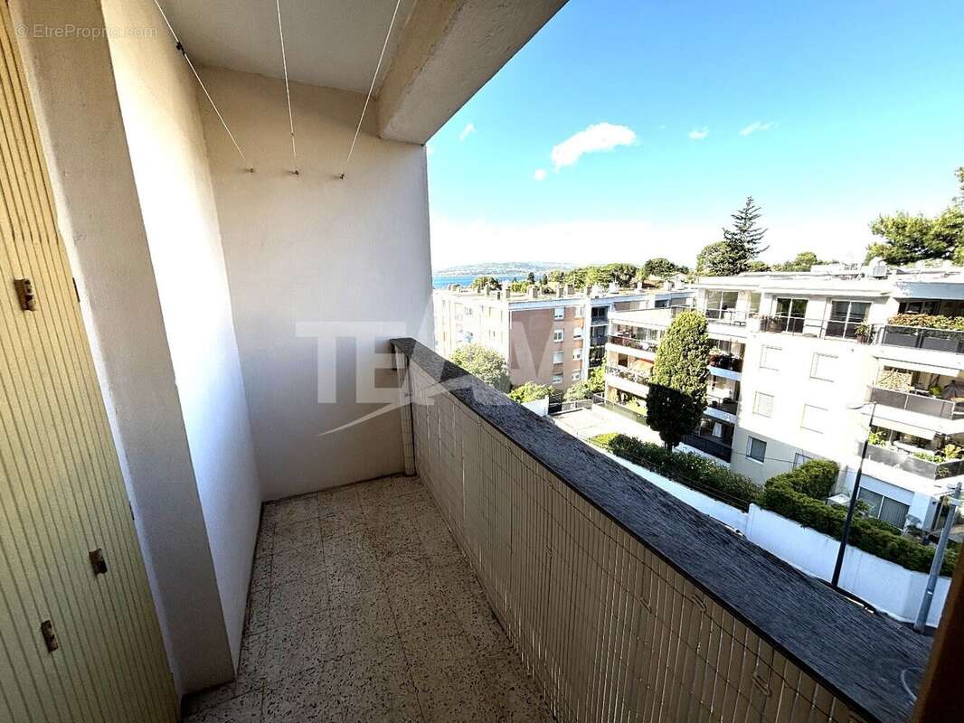Appartement à SETE