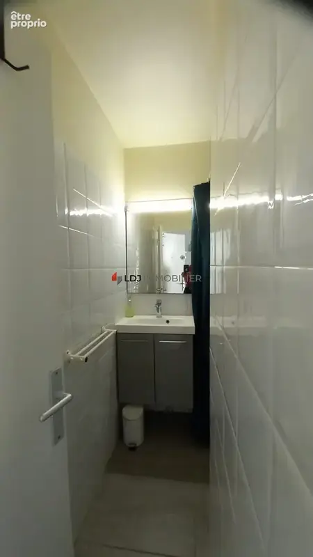 Appartement 29 m² à Canet-En-Roussillon  - photo 6