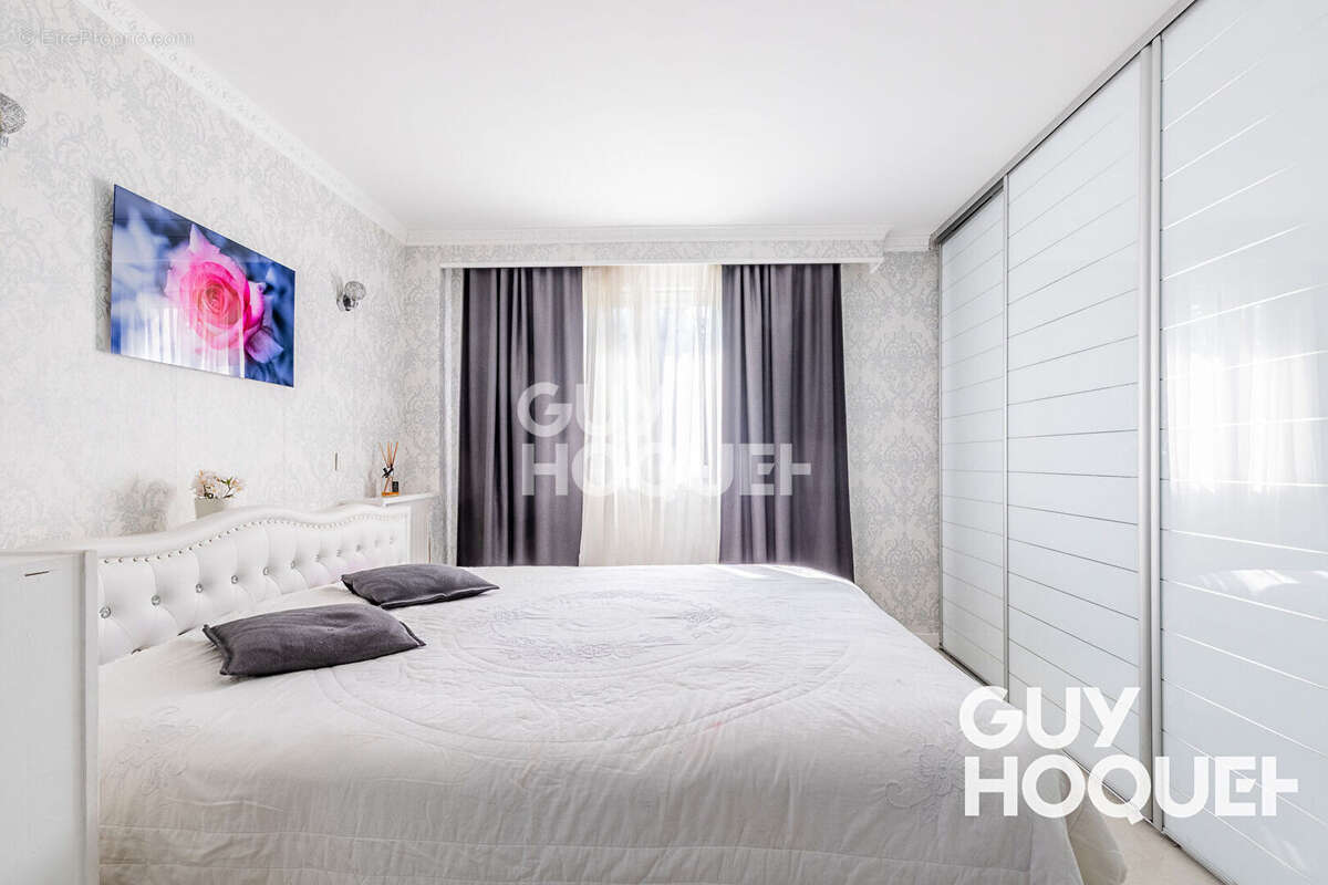 Appartement à ATHIS-MONS