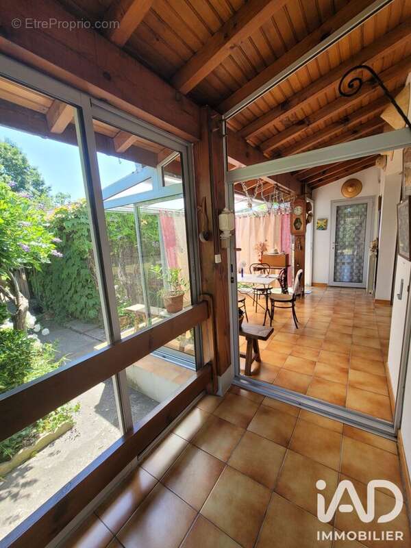 Photo 5 - Maison à MORCENX