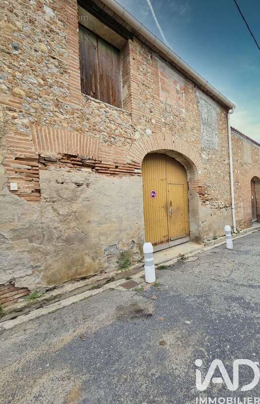 Photo 2 - Maison à BAIXAS