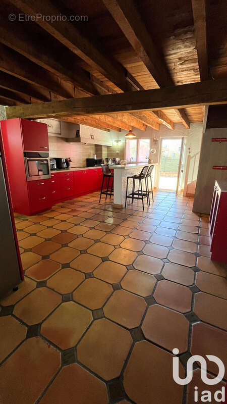 Photo 7 - Maison à LE FAUGA