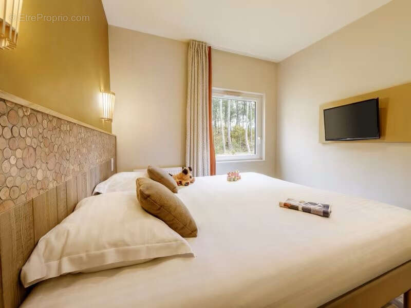 Investissement dans un Center Parcs - photo 6